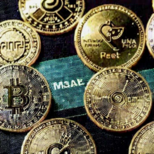 Aave's Monad Sprint: $100M in 48 Hours — Multi-Chain Promise or Liquidity Mirage? Aave's Monad Sprint: $100M in 48 Hours — Multi-Chain Promise or Liquidity Mirage?