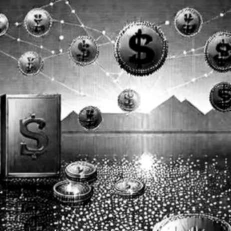 The Korea Liquidity Earthquake: Why the $19B AI Leverage Blowup Is a Warning for Crypto