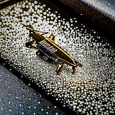A Warning Before the Summit: Mapping Crypto's Supply Chain Exposure