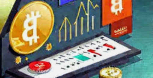 Trump’s Inflation Claim Meets On-Chain Reality: Did the Data Move First? Trump’s Inflation Claim Meets On-Chain Reality: Did the Data Move First?