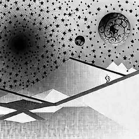 The Siren’s Signal: How Bahrain’s Air Raid Sirens Silence the Crypto Utopia Narrative The Siren’s Signal: How Bahrain’s Air Raid Sirens Silence the Crypto Utopia Narrative