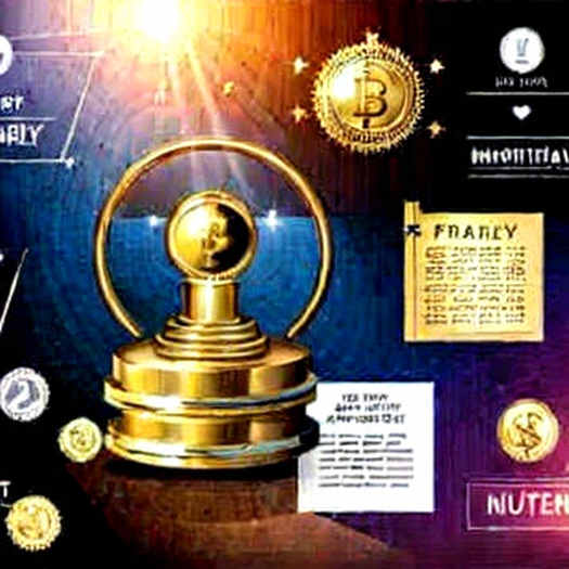 The Fed Chair’s On-Chain Exit: Tracing Wallet 0x… to Cash Equivalents and Short-Term Treasury Tokens