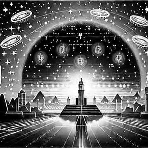 The Empty Report: When Crypto Analysis Feeds on Nothing The Empty Report: When Crypto Analysis Feeds on Nothing