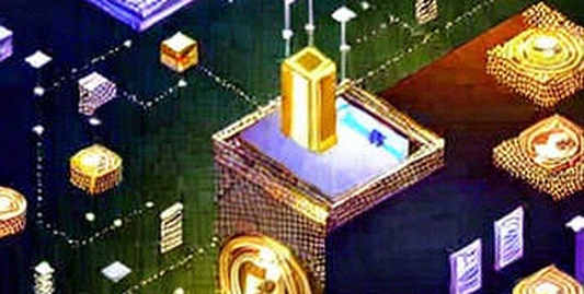 The 25 Billion Ledger: Franklin Templeton's BENJI Token and the Illusion of Decentralized Treasury The 25 Billion Ledger: Franklin Templeton's BENJI Token and the Illusion of Decentralized Treasury