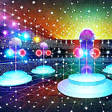 The Geopolitics of Silicon: How UAE's AI Chip Acquisition Rewrites Crypto's Decentralization Thesis The Geopolitics of Silicon: How UAE's AI Chip Acquisition Rewrites Crypto's Decentralization Thesis