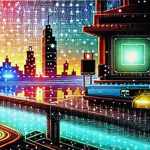 The Clarity Horizon: Why a Stalled US Crypto Bill May Be the Most Defining Narrative of 2024 The Clarity Horizon: Why a Stalled US Crypto Bill May Be the Most Defining Narrative of 2024