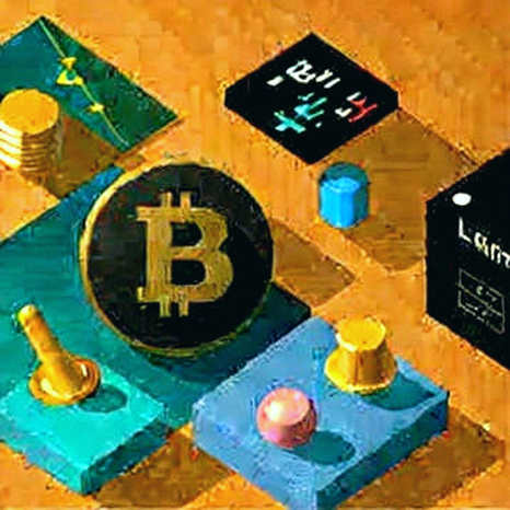 The Optical Illusion: Why Texas Chip Expansion Signals a Shift from Token Hype to Hardware Reality The Optical Illusion: Why Texas Chip Expansion Signals a Shift from Token Hype to Hardware Reality