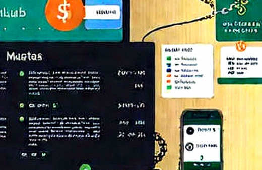 The On-Chain Ledger of Escalation: How Iran's Threat to Europe Maps to Wallet Movements