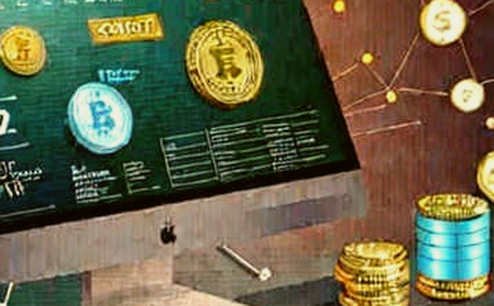 The Silent Code of Semiconductor ETFs: What a 12% Drop Teaches Us About the AI Narrative in Crypto