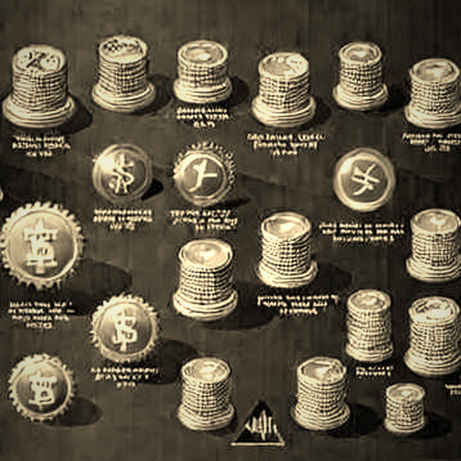 The PBoC's 669.5 Billion Yuan Op: Why Smart Money Ignores the Digital Yuan Narrative