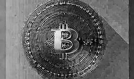 The Fed's Last Mile: Why BlackRock's Rick Rieder Just Proved Bitcoin's Theses