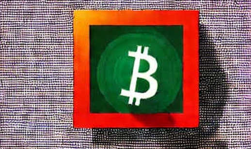 The Ghost in the Machine: Tencent's Fintech Empire and the Unseen Blockchain Revolution