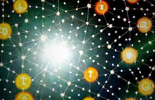 The Ghost in the Machine: Tencent's Fintech Empire and the Unseen Blockchain Revolution The Ghost in the Machine: Tencent's Fintech Empire and the Unseen Blockchain Revolution