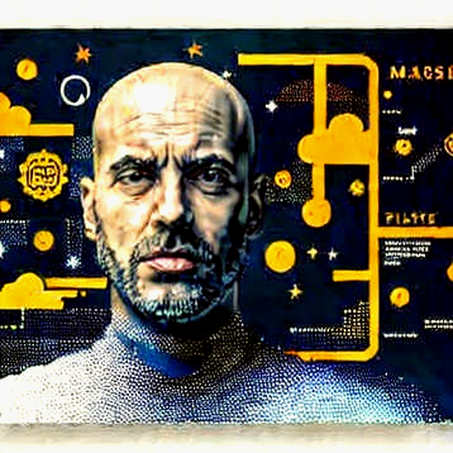 The Ghost of Sakhir: When Iranian Drone Claims Test Bitcoin's Safe-Haven Narrative The Ghost of Sakhir: When Iranian Drone Claims Test Bitcoin's Safe-Haven Narrative