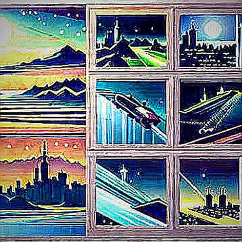 The 1995 Sanctions That Shaped Crypto: When Financial Isolation Met the Immutable Ledger