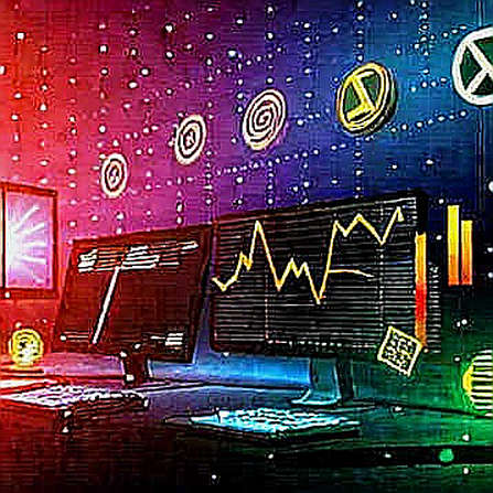 The Hollow Resonance of Applied Digital's Pivot: From Mining ASICs to AI's Landlord The Hollow Resonance of Applied Digital's Pivot: From Mining ASICs to AI's Landlord