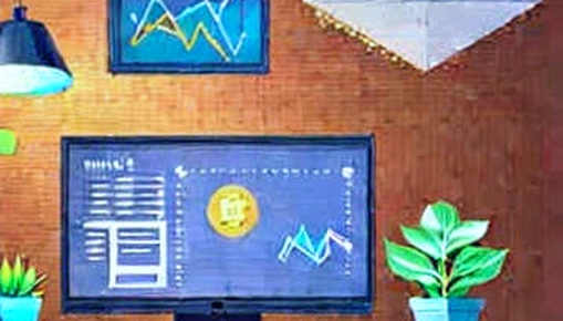 The Jordan Interception: A Stress Test for Crypto's Energy Narrative The Jordan Interception: A Stress Test for Crypto's Energy Narrative