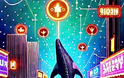 The 7.6% Tail: How Oil’s Quiet Code Signals a Narrative Shift for Crypto Markets The 7.6% Tail: How Oil’s Quiet Code Signals a Narrative Shift for Crypto Markets