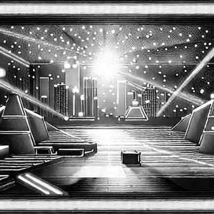 The Empty Article: A Liquidity Signal in the Content Fog of 2025