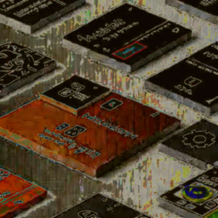 The Semiconductor Sell-Off: A Market Recalibration, Not a Collapse — An On-Chain Data Detective’s Forensic Analysis