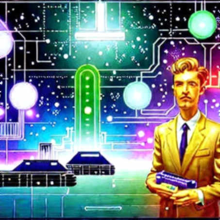 The Analyst-Entrepreneur Paradox: Dan Ives' Merchant Bank and the Coming Crack-Up of Crypto's Hype Cycle