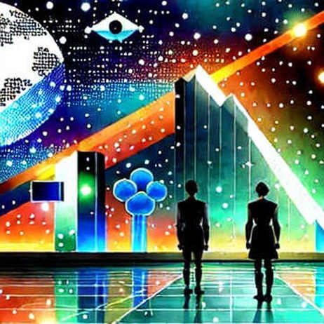 OpenAI's Regulatory Gambit: The Hidden Signal for Crypto AI Markets
