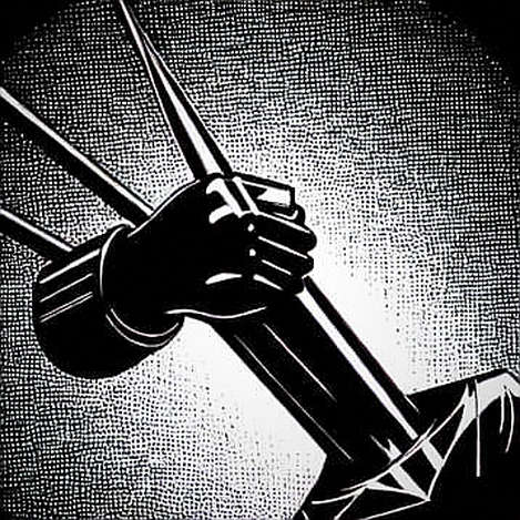 Beyond the Missile Strikes: Why Blockchain Verification is the Only Answer to Information Warfare