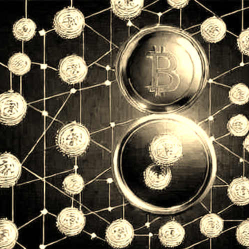 Bitcoin's $416B Rally: A Macro Liquidity Mirage, Not a Structural Shift Bitcoin's $416B Rally: A Macro Liquidity Mirage, Not a Structural Shift