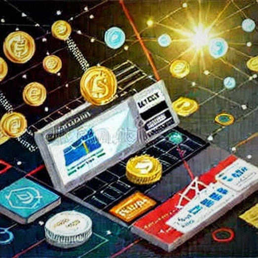 The Legal Hire at Chainlink Isn't About Law. It's About Liquidity.