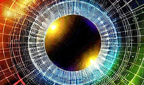 The Liquidity Mirage: Why Bitcoin's Breakout Is Built on a Fragile Foundation The Liquidity Mirage: Why Bitcoin's Breakout Is Built on a Fragile Foundation