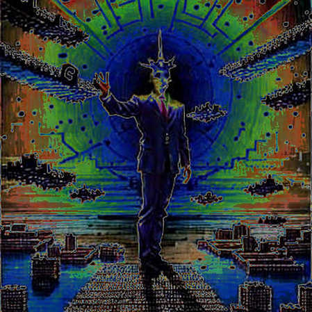The Ghost in the Machine's Ledger: GPT-Live and the Unseen Infrastructure of Trust The Ghost in the Machine's Ledger: GPT-Live and the Unseen Infrastructure of Trust