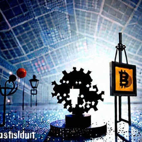 Nonfarm Payrolls Triple Expectations: Bitcoin's 'Risk Asset' Status Confirmed Again