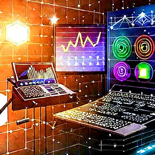 The Attention Mirage: Why Crypto Marketing Is a Structural Weakness, Not a Solution The Attention Mirage: Why Crypto Marketing Is a Structural Weakness, Not a Solution