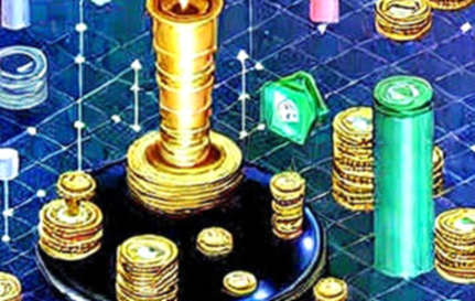 The Rotation Riddle: Why L2 Execution Platforms Are Being Rewarded Over Infrastructure Plays