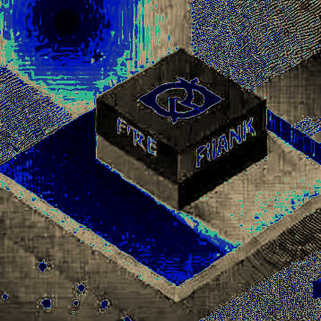 The Hormuz Premium: How Iran's 'Shipping Lane' Game Is Mispricing Crypto Volatility The Hormuz Premium: How Iran's 'Shipping Lane' Game Is Mispricing Crypto Volatility