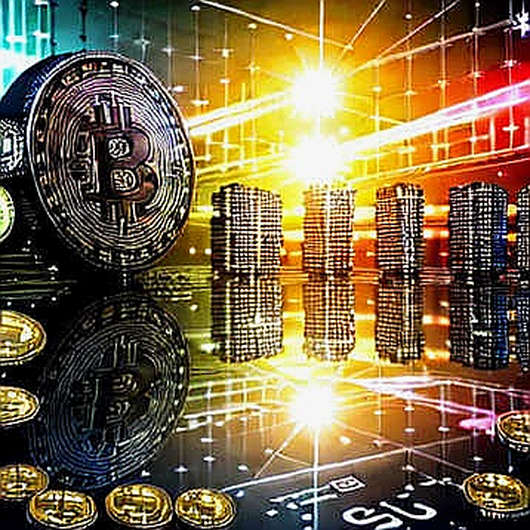 The Echo Chamber of Argument: How X's Algorithm Amplifies Crypto Polarization The Echo Chamber of Argument: How X's Algorithm Amplifies Crypto Polarization