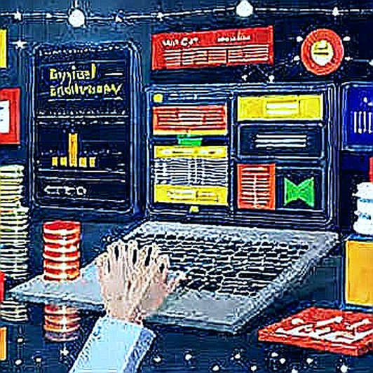 OKX's Tokenized Stocks: A Shared Order Book of I.O.U.s