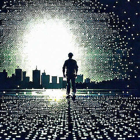 The On-Chain Signal of China’s AI Push: Decentralized Compute Networks Are the Real Beneficiaries