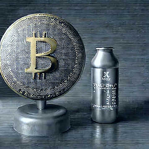 Ionic Digital's 21 BTC Bump Is Noise. The Real Signal Is Its AI Pivot.