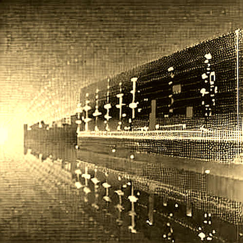 The CIA's Moscow Channel: A De-Risking Signal or a Liquidity Mirage? The CIA's Moscow Channel: A De-Risking Signal or a Liquidity Mirage?