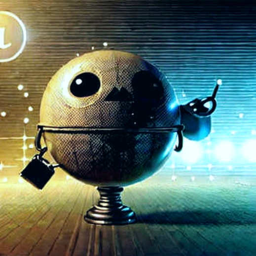 Nvidia's Half-Sized Robot Chip: The Silent DePIN Infrastructure Revolution Nvidia's Half-Sized Robot Chip: The Silent DePIN Infrastructure Revolution