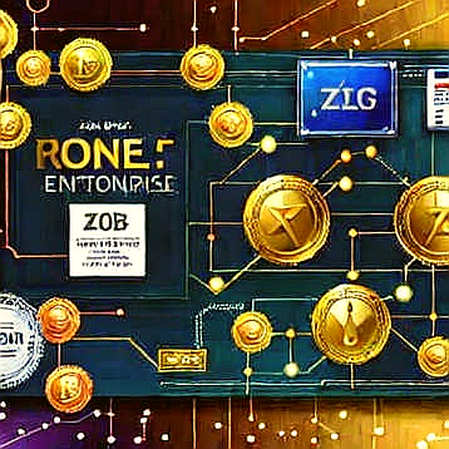 Iran's Tanker Attacks and the Crypto Payment Mirage: A Code-First Autopsy