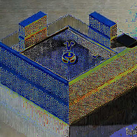 Genius Group's $1.2B AI-Bitcoin Vault: A Leveraged Balance Sheet Disguised as Innovation