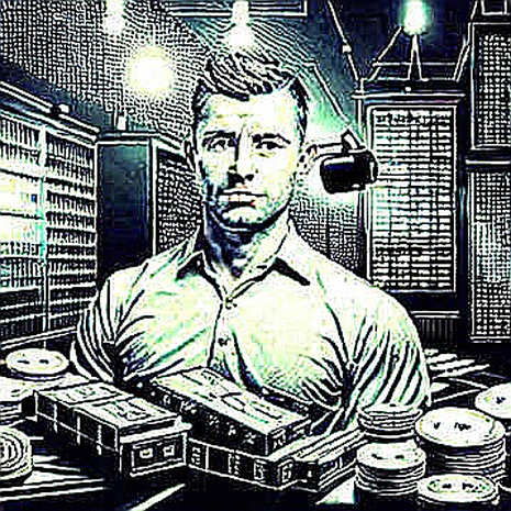The Quiet Logic of a Fake Strike: How a 2026 Iran Headline Stress-Tested Crypto’s Safe-Haven Narrative The Quiet Logic of a Fake Strike: How a 2026 Iran Headline Stress-Tested Crypto’s Safe-Haven Narrative