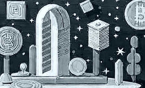 The Hologram That Bought a Proxy: MicroCloud's $16M Bitcoin Shortcut and the Quiet Erosion of Direct Ownership