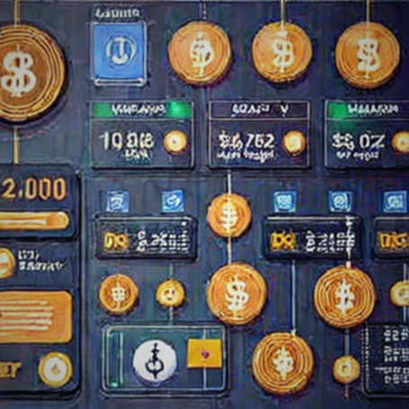 The Hormuz Blaze: Crypto’s Macro Liquidity Stress Test Begins The Hormuz Blaze: Crypto’s Macro Liquidity Stress Test Begins