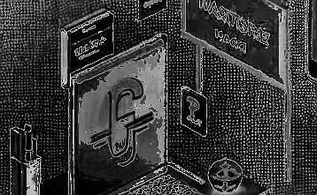 Origin: The Object Storage Coup That Git Never Saw Coming