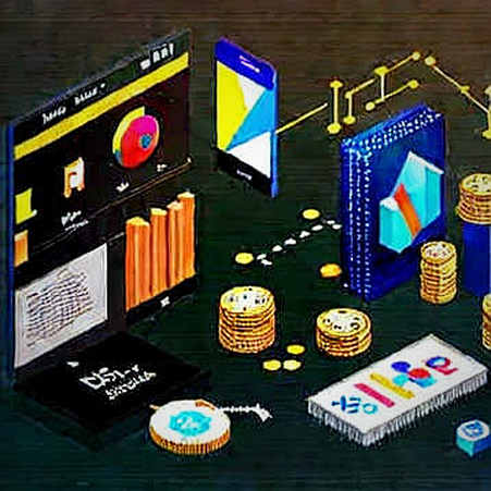 The Silicon Ghost in the Machine: How Asian Chipmakers Are Redefining Crypto's Liquidity Map