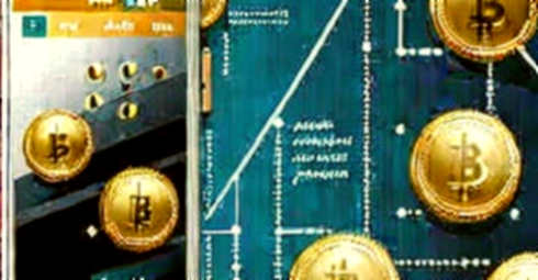 The Silicon Ghost in the Machine: How Asian Chipmakers Are Redefining Crypto's Liquidity Map The Silicon Ghost in the Machine: How Asian Chipmakers Are Redefining Crypto's Liquidity Map