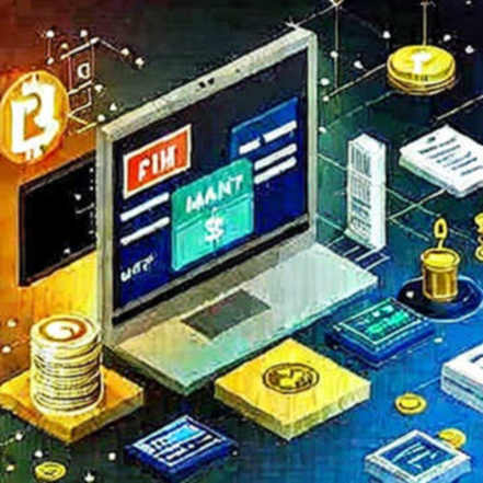 The Great AI Model Famine: How a Fabricated Rumor Shaped Crypto Markets The Great AI Model Famine: How a Fabricated Rumor Shaped Crypto Markets